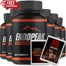 Horse Gelatin For Men bottle
