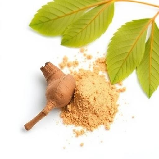 Ashwagandha