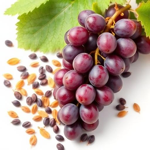 Grape Seed Extract